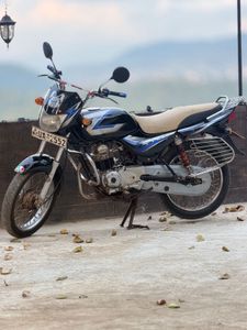 Bajaj CT100 2007 for Sale Bajaj CT100 2007 for Sale