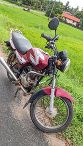 Bajaj CT100 2007 for Sale