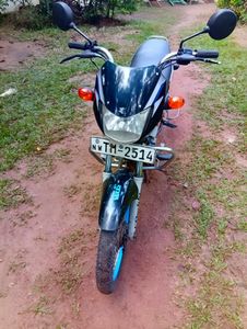 Bajaj CT100 2007 for Sale