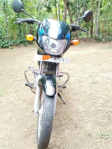 Bajaj CT100 2007 for Sale