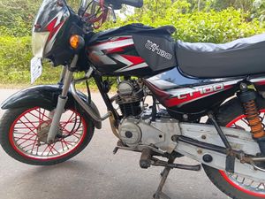 Bajaj CT100 2007 for Sale