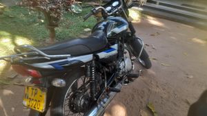 Bajaj CT100 2007 for Sale