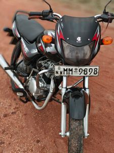 Bajaj CT100 2007 for Sale