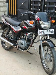 Bajaj CT100 2007 for Sale