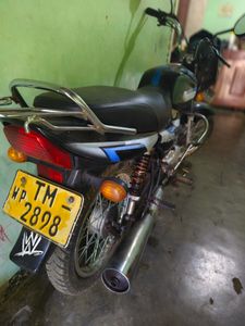 Bajaj CT100 2007 for Sale