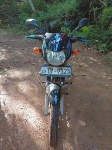 Bajaj CT100 2007 for Sale