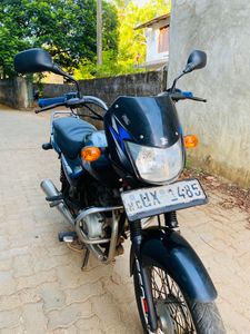 Bajaj CT100 2008 for Sale
