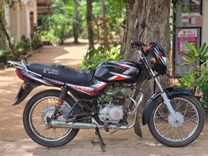 Bajaj CT100 2008 for Sale