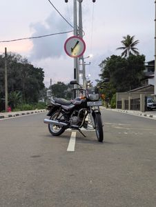 Bajaj CT100 2008 for Sale