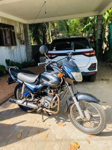 Bajaj CT100 2008 for Sale