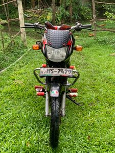 Bajaj CT100 2008 for Sale