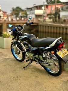 Bajaj CT100 2008 for Sale