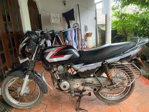 Bajaj CT100 2008 for Sale