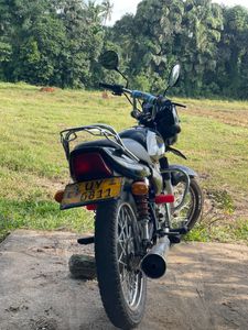 Bajaj CT100 2008 for Sale