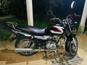 Bajaj CT100 2008 for Sale Bajaj CT100 2008 for Sale