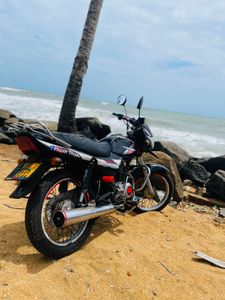Bajaj CT100 2008 for Sale