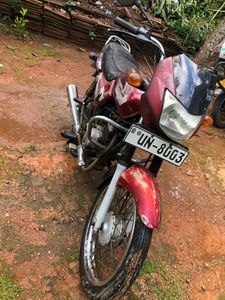 Bajaj CT100 2008 for Sale