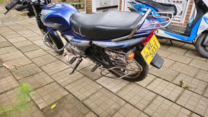 Bajaj CT100 2008 for Sale