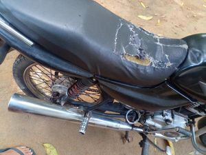 Bajaj CT100 2008 for Sale
