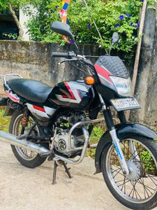 Bajaj CT100 2008 for Sale