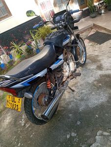 Bajaj CT100 2008 for Sale