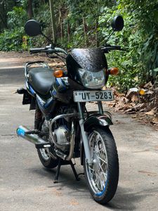 Bajaj CT100 2008 for Sale