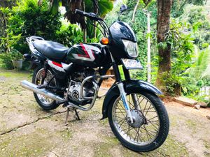 Bajaj CT100 2008 for Sale Bajaj CT100 2008 for Sale