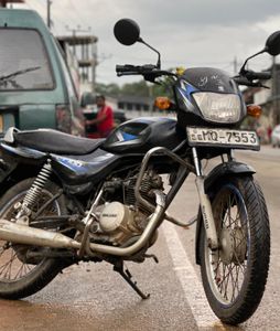 Bajaj CT100 2008 for Sale