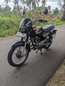 Bajaj CT100 2008 for Sale