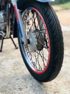 Bajaj CT100 2008 for Sale