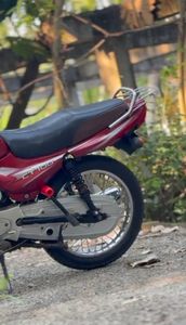 Bajaj CT100 2008 for Sale