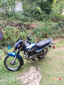 Bajaj CT100 2008 for Sale