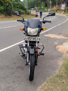 Bajaj CT100 2008 for Sale