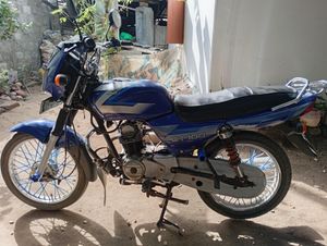 Bajaj CT100 2008 for Sale