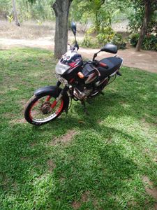 Bajaj CT100 2008 for Sale