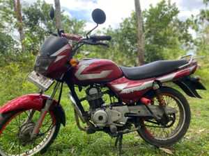 Bajaj CT100 2008 for Sale
