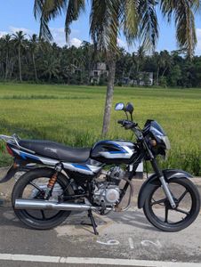 Bajaj CT100 2009 for Sale