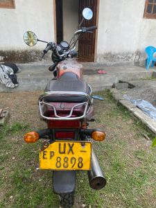 Bajaj CT100 2009 for Sale
