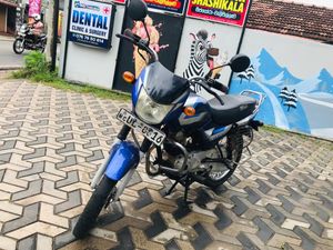 Bajaj CT100 2009 for Sale