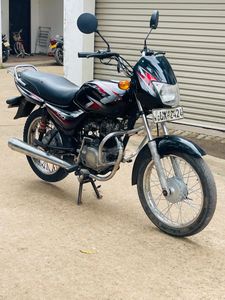 Bajaj CT100 2009 for Sale