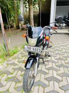 Bajaj CT100 2009 for Sale