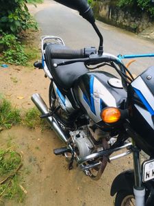 Bajaj CT100 2009 for Sale