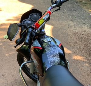 Bajaj CT100 2009 for Sale