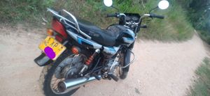 Bajaj CT100 2009 for Sale