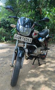 Bajaj CT100 2009 for Sale