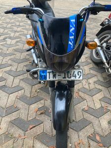 Bajaj CT100 2009 for Sale