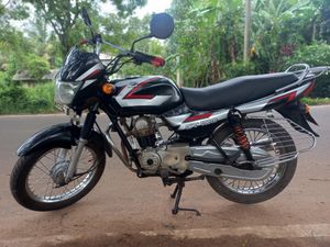 Bajaj CT100 2010 for Sale
