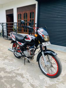 Bajaj CT100 2010 for Sale