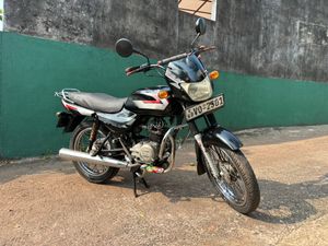 Bajaj CT100 2010 for Sale