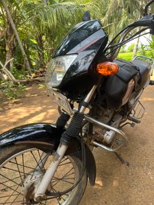 Bajaj CT100 2010 for Sale